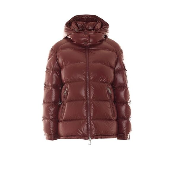 MONCLER Jackets & Blazers - Moncler Women Maire Down Jacket